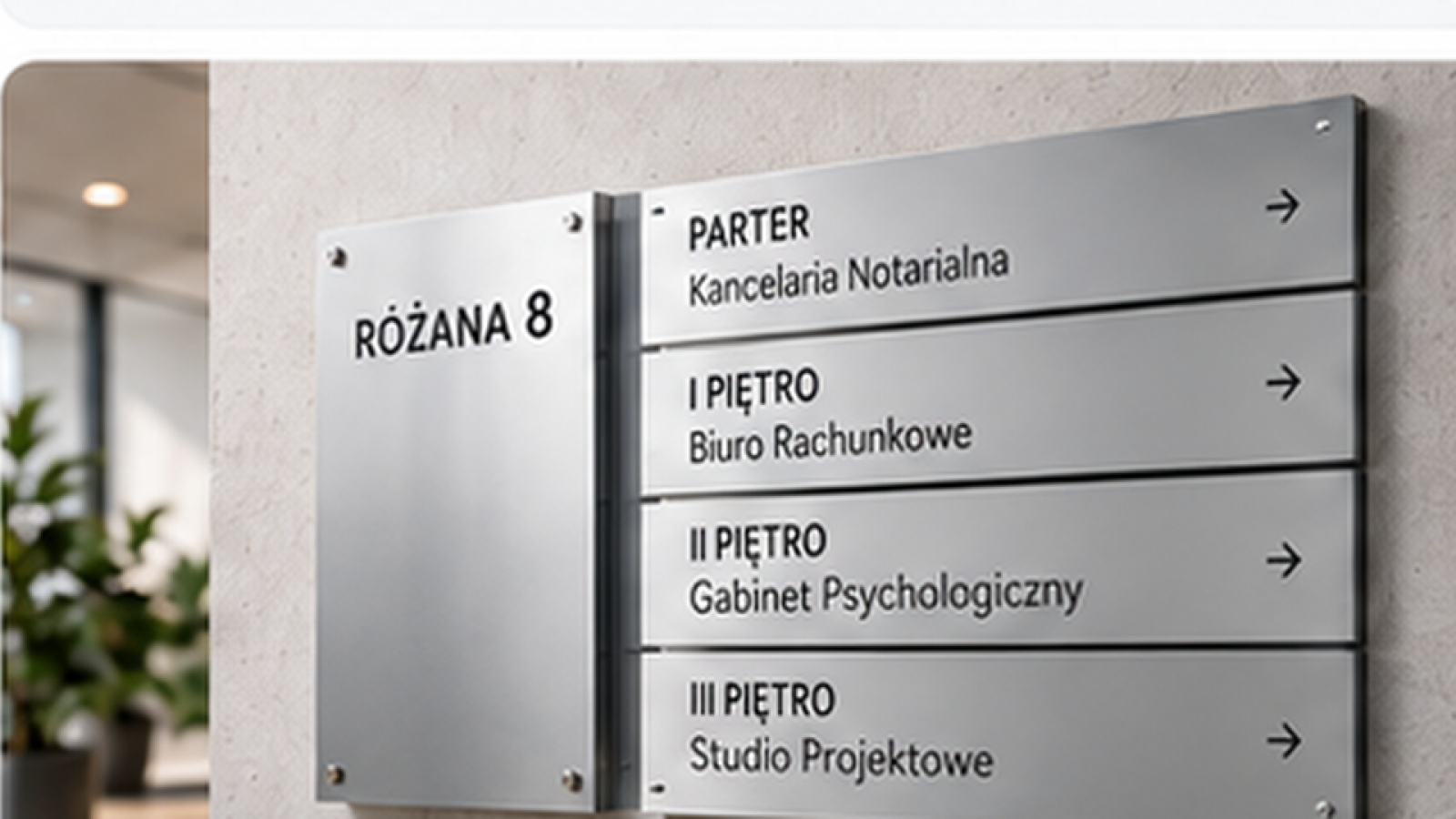 Tabliczki elektryczne