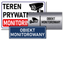 Monitoring i ochrona