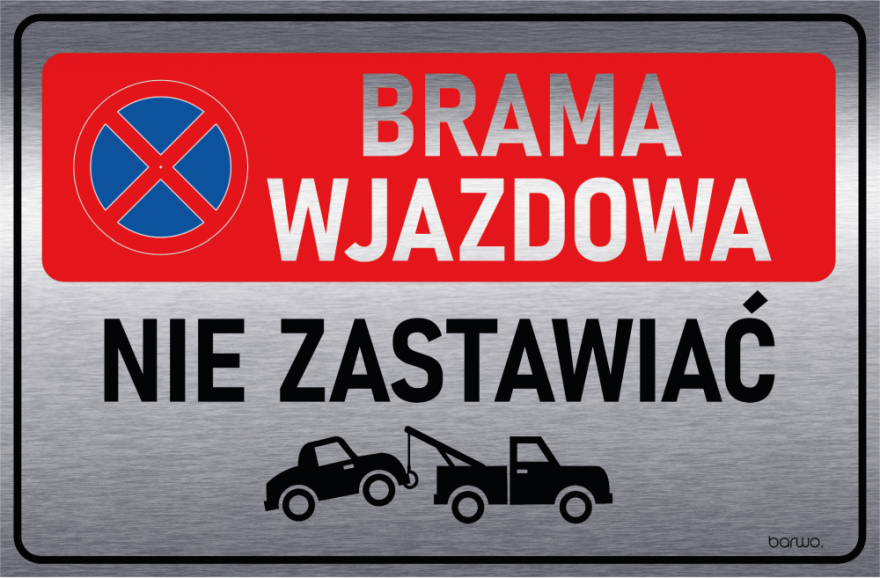 Tabliczka 